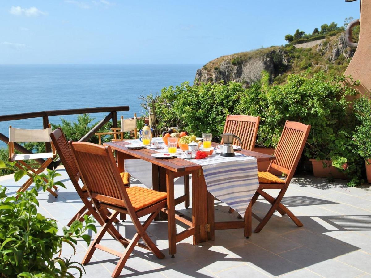 Holiday Home Arborea By Interhome Sperlonga Exterior foto