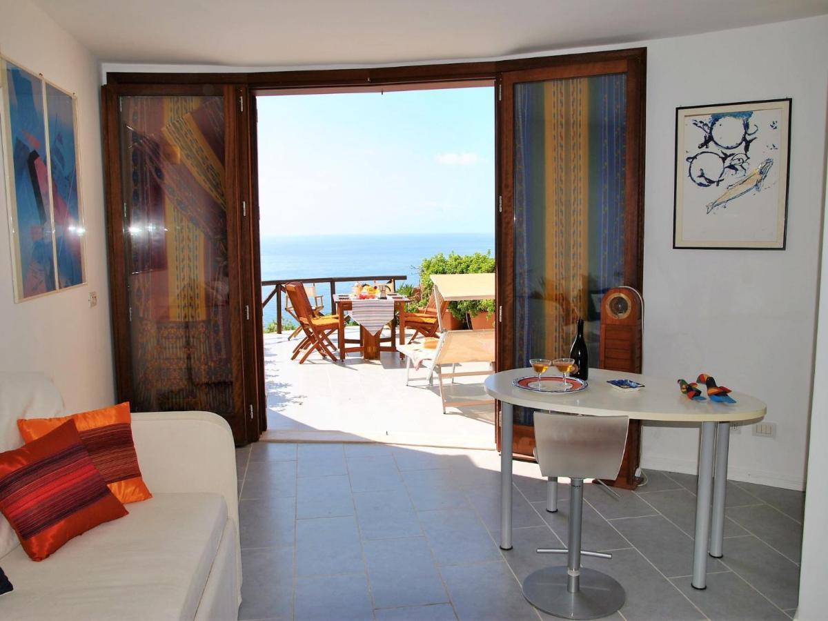 Holiday Home Arborea By Interhome Sperlonga Exterior foto