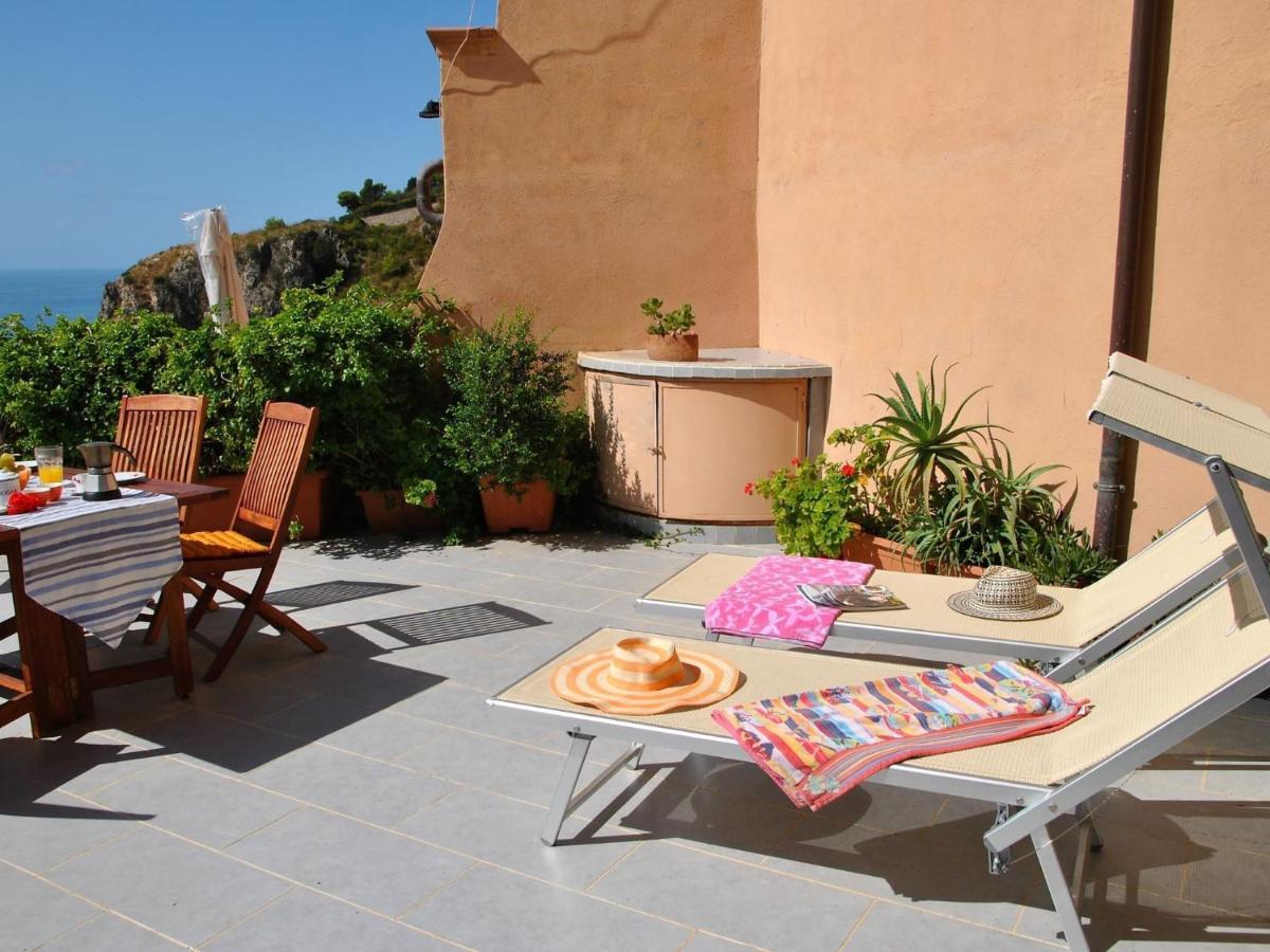 Holiday Home Arborea By Interhome Sperlonga Exterior foto