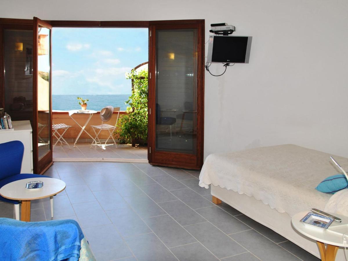 Holiday Home Arborea By Interhome Sperlonga Exterior foto