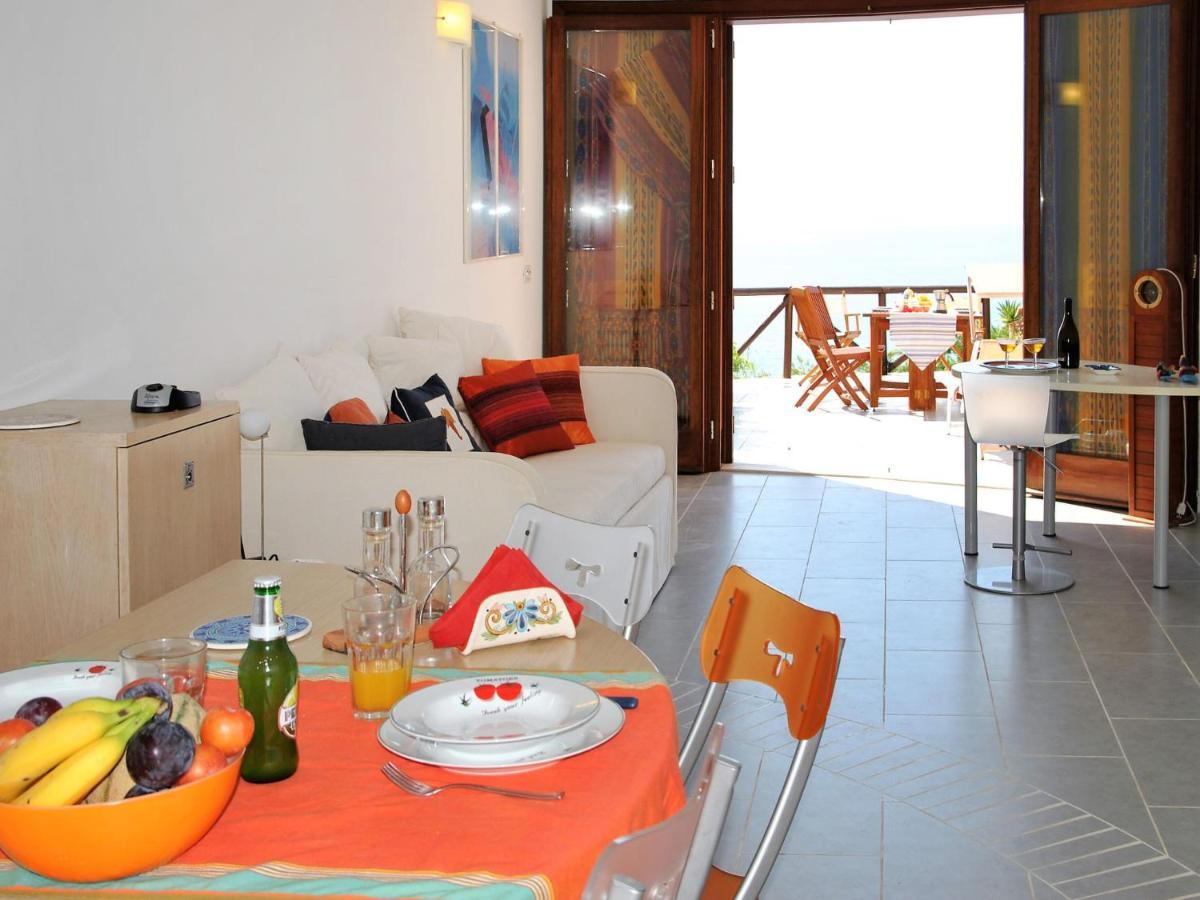 Holiday Home Arborea By Interhome Sperlonga Exterior foto