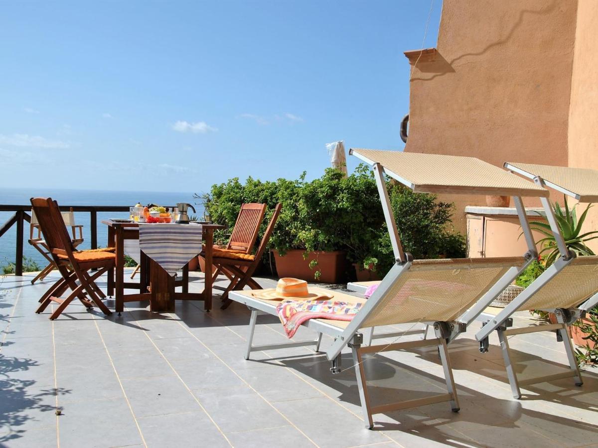 Holiday Home Arborea By Interhome Sperlonga Exterior foto
