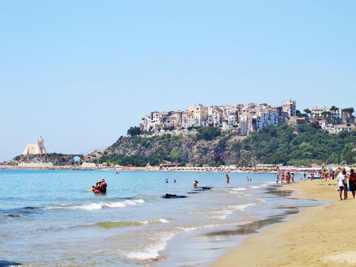 Holiday Home Arborea By Interhome Sperlonga Exterior foto