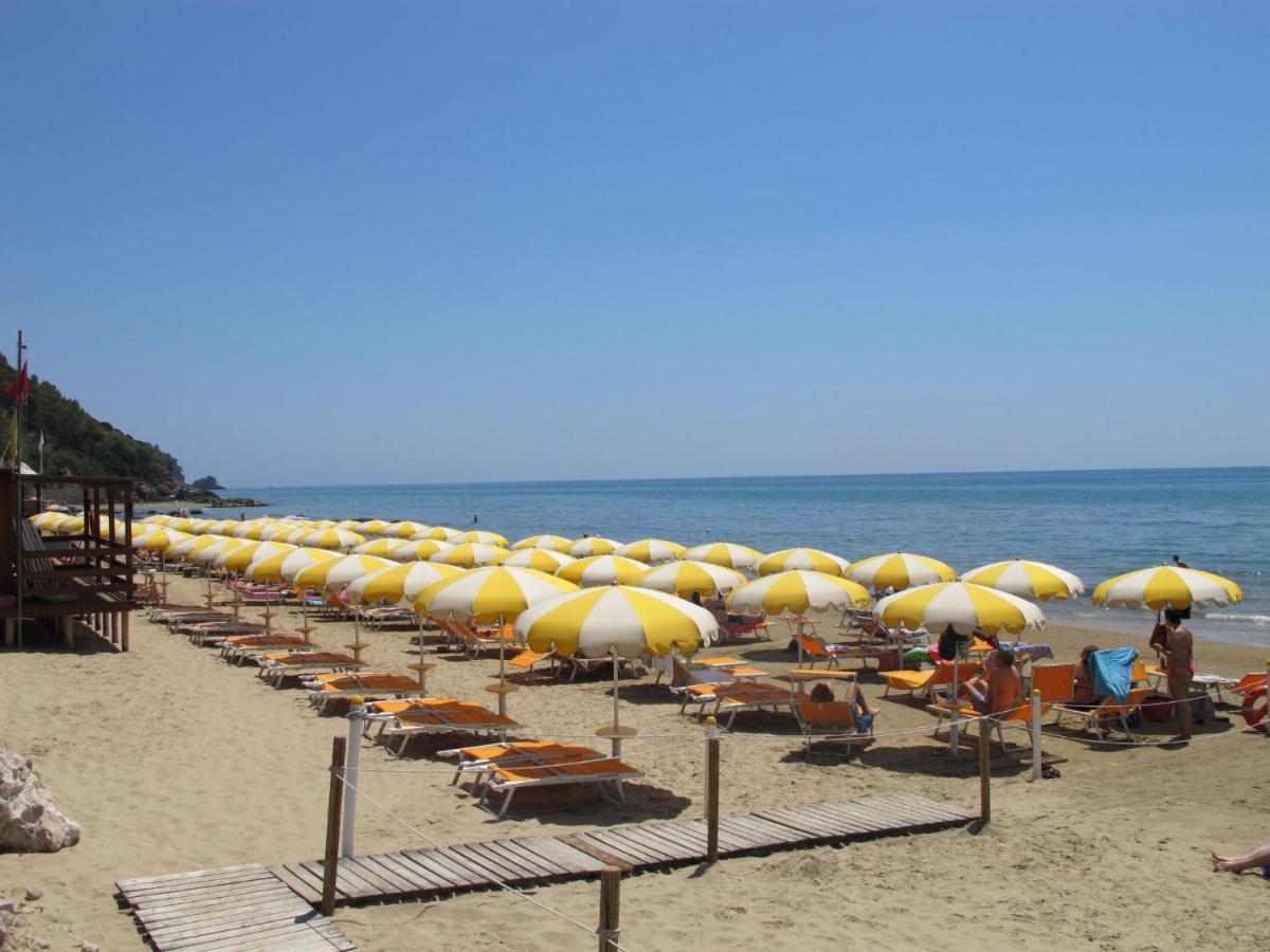 Holiday Home Arborea By Interhome Sperlonga Exterior foto