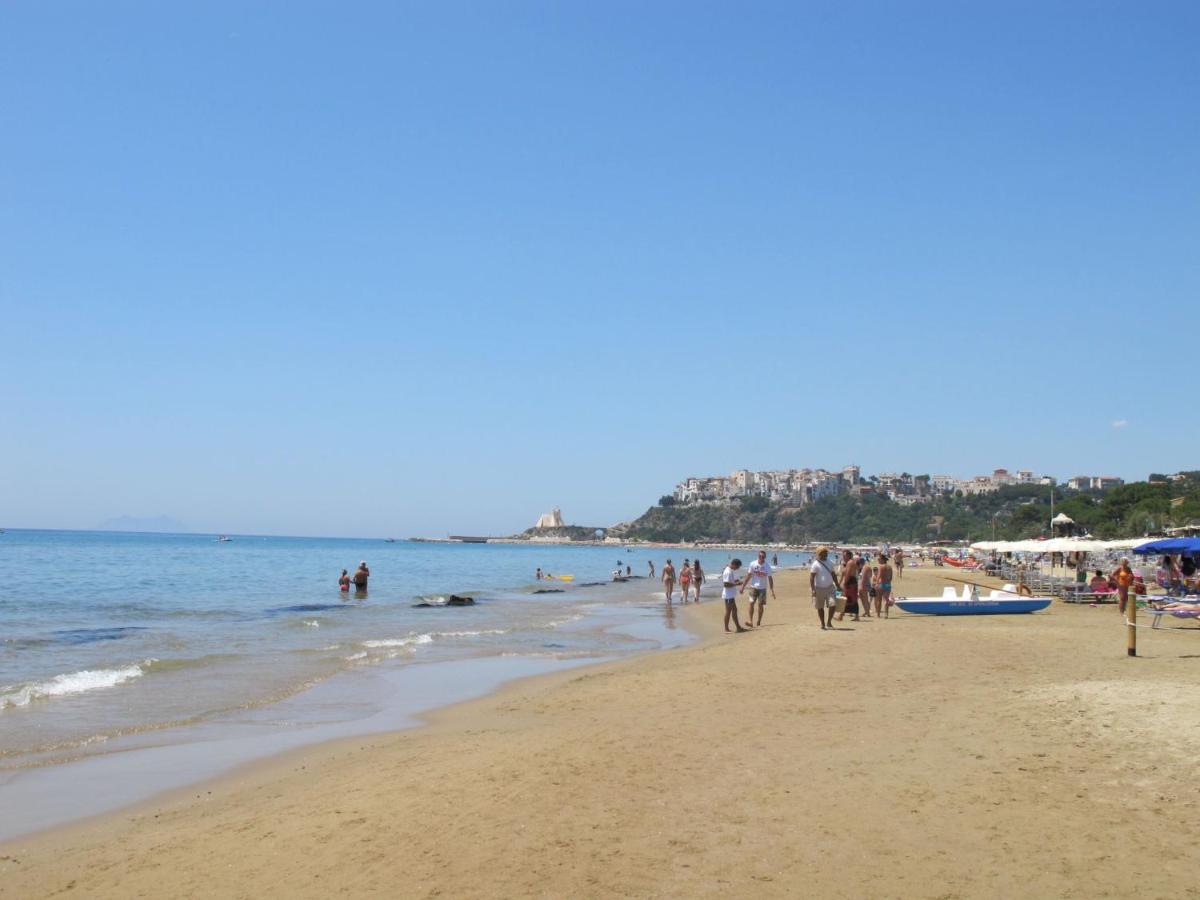 Holiday Home Arborea By Interhome Sperlonga Exterior foto