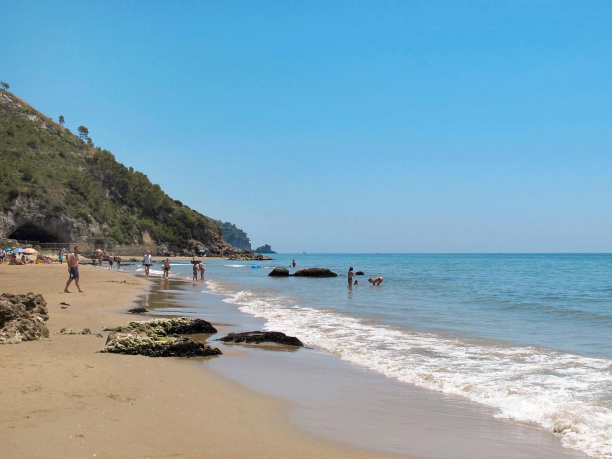 Holiday Home Arborea By Interhome Sperlonga Exterior foto