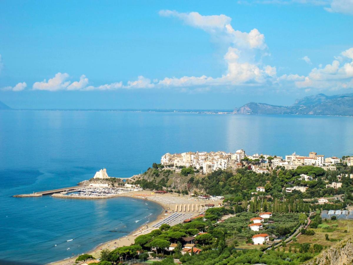 Holiday Home Arborea By Interhome Sperlonga Exterior foto