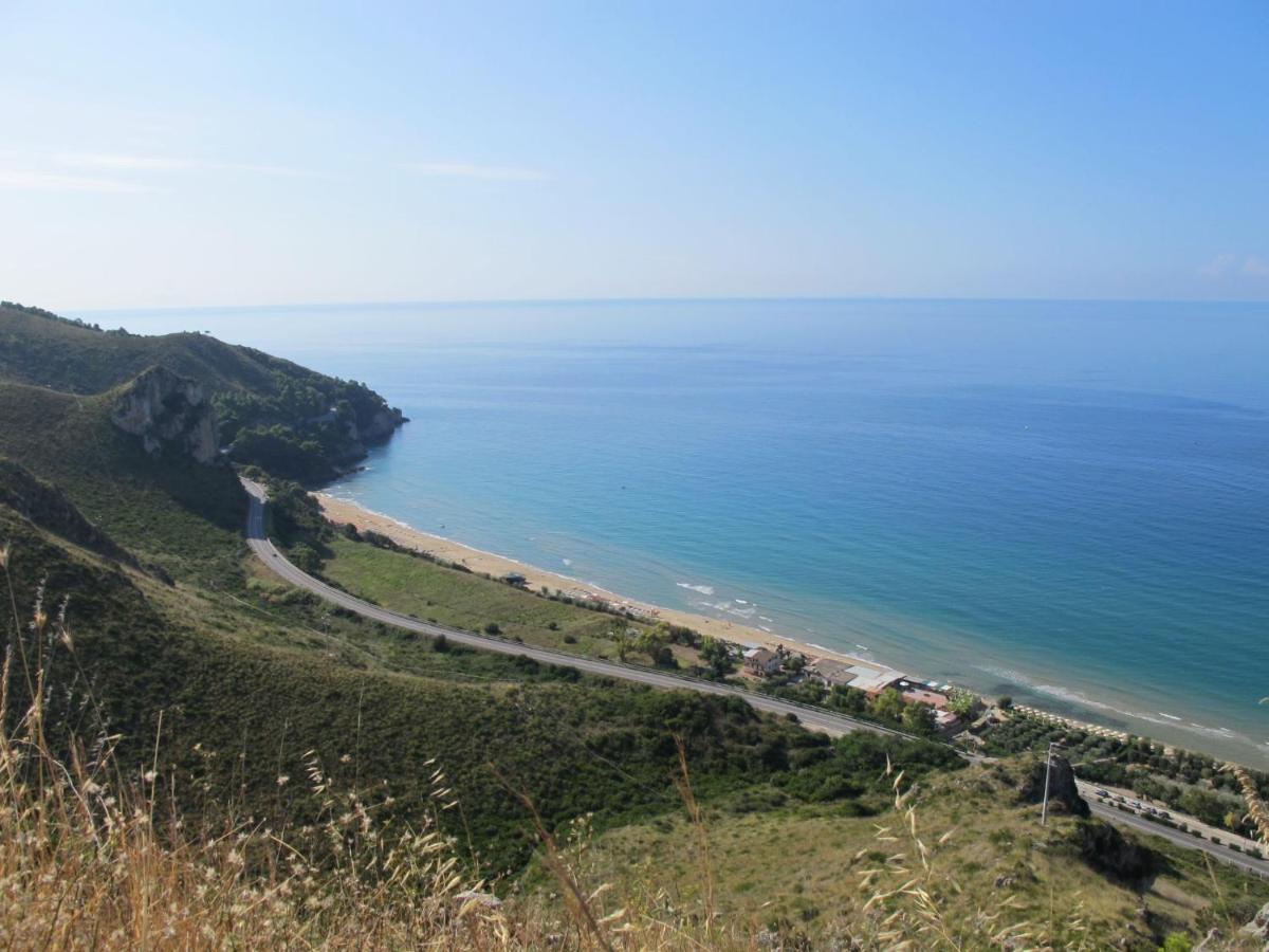 Holiday Home Arborea By Interhome Sperlonga Exterior foto